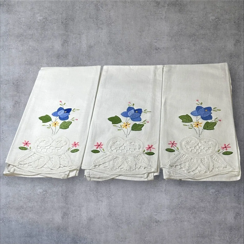N/A set vintage