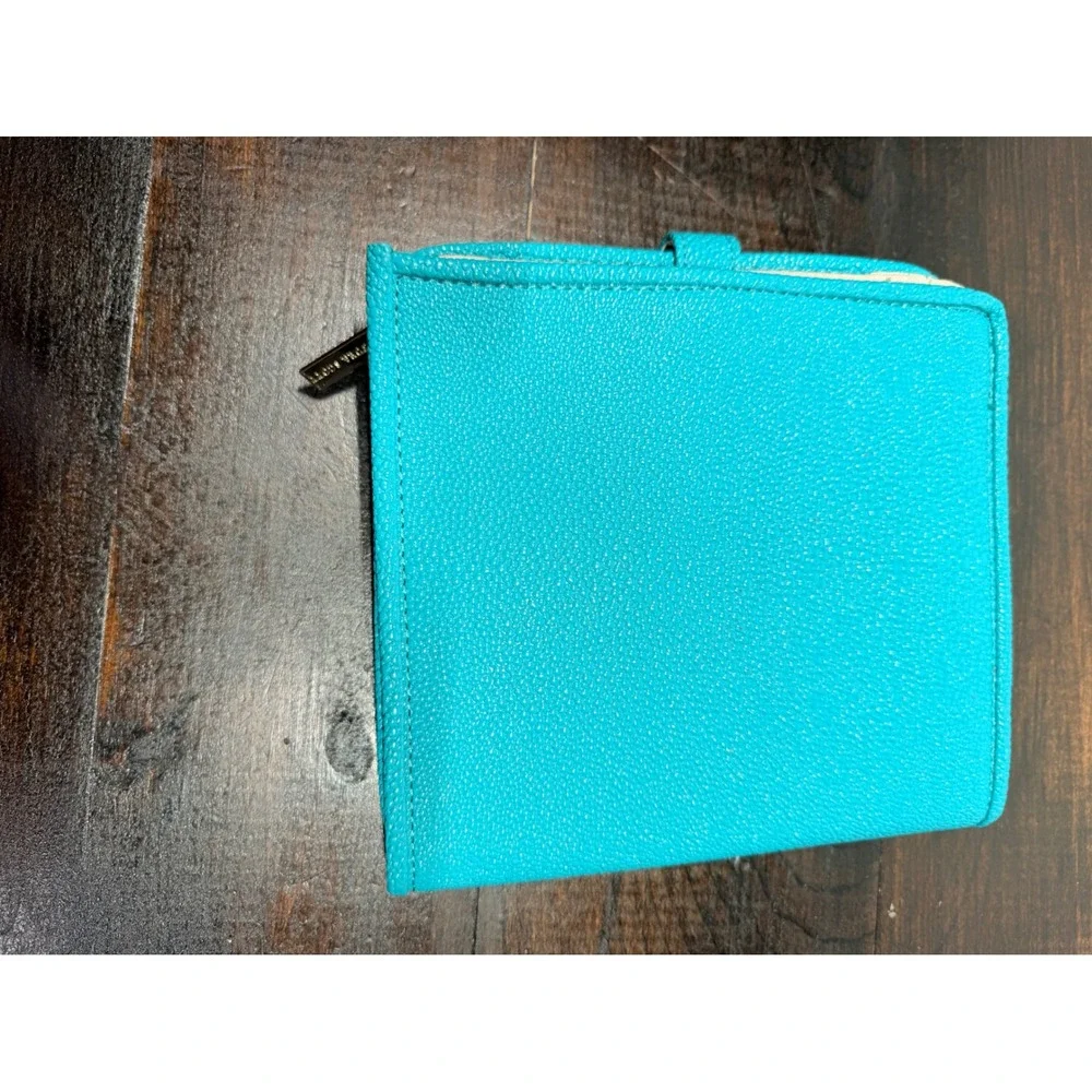 Kendra Scott turquoise faux