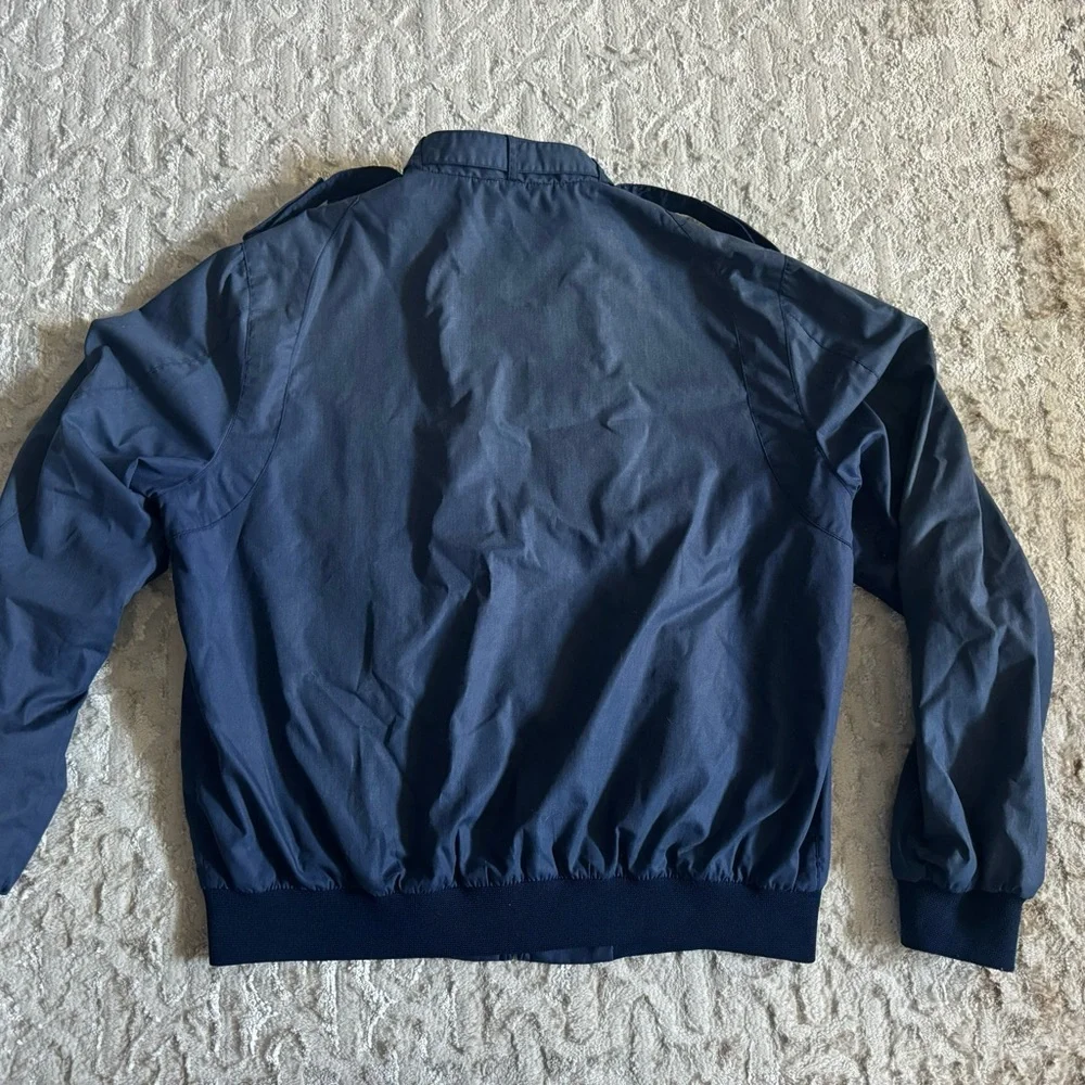 Le Parot stylish layering versatile