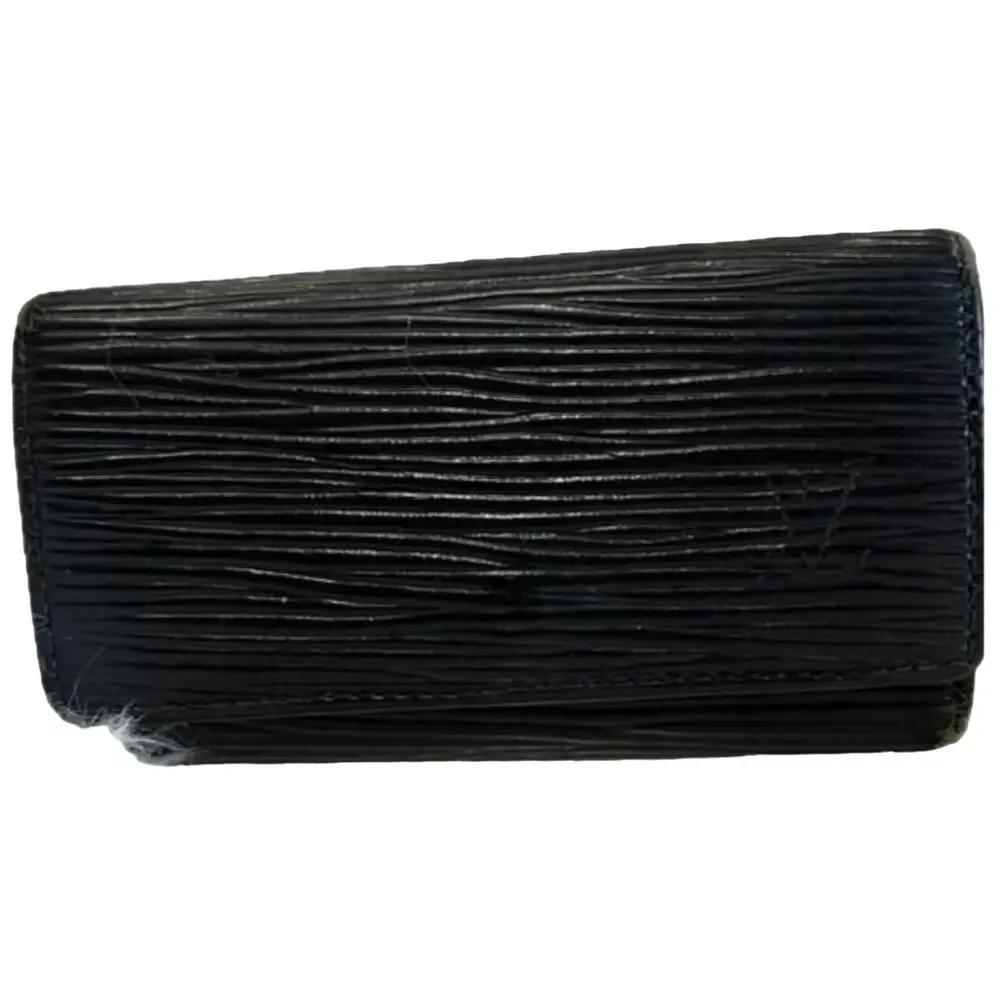 Louis Vuitton Epi 4 Key Holder (LVXX016)