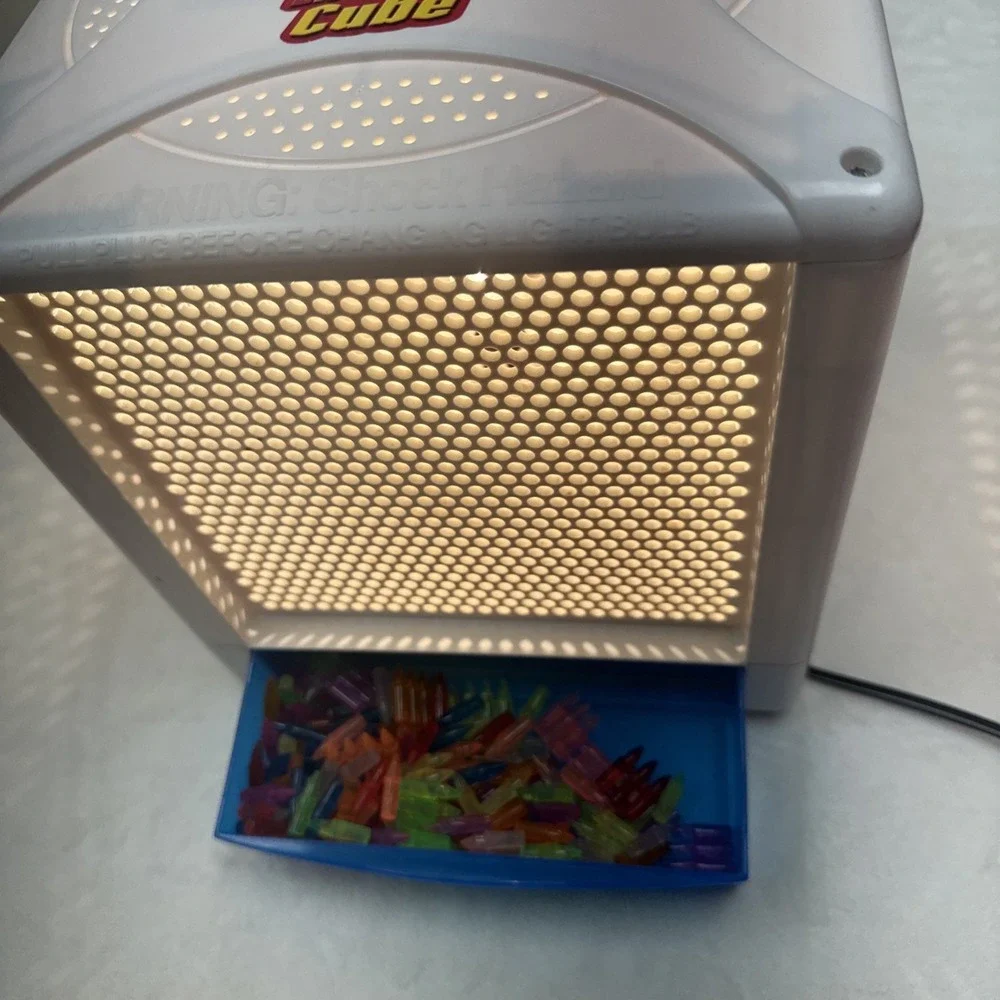 Hasbro endless children addition
