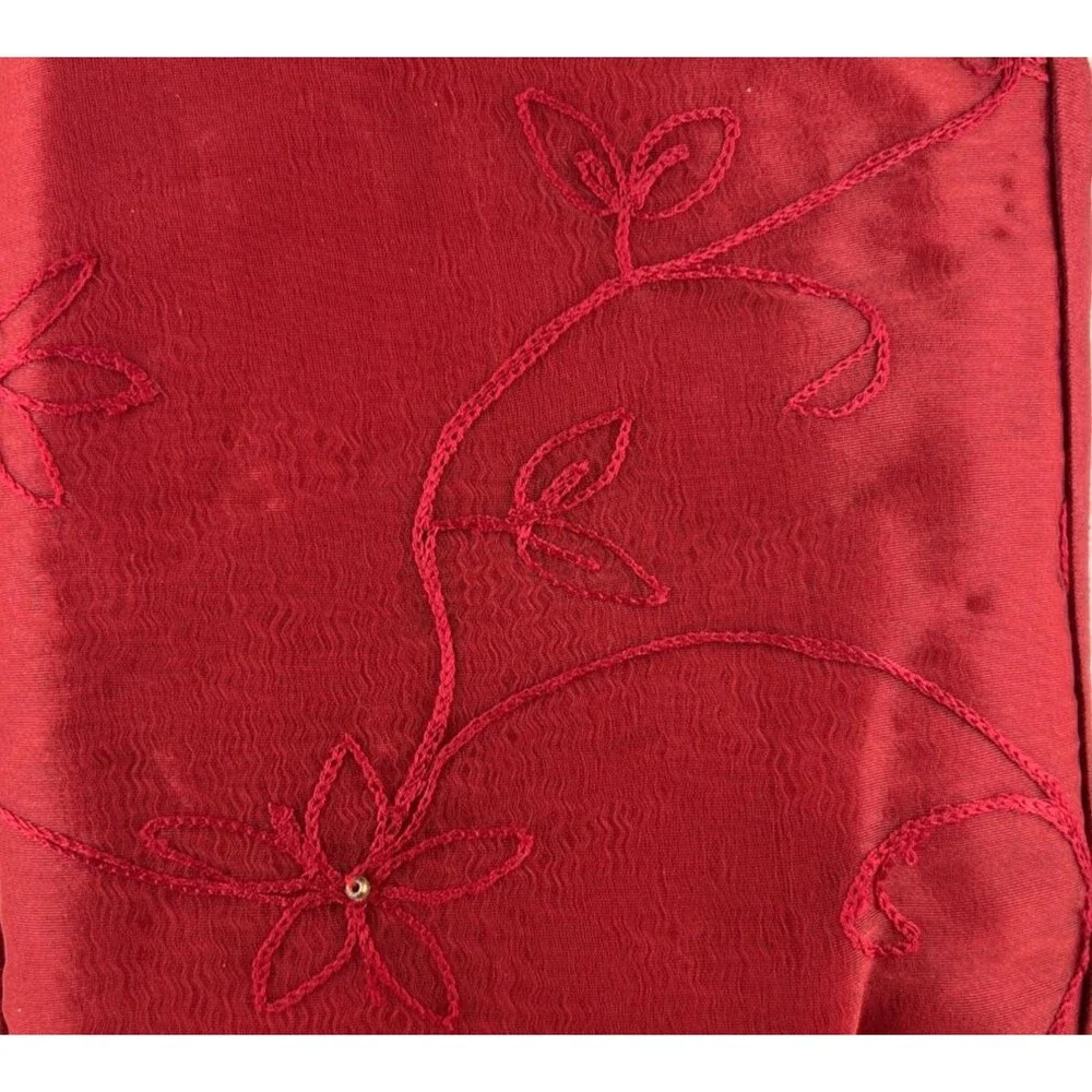Target ruby floral
