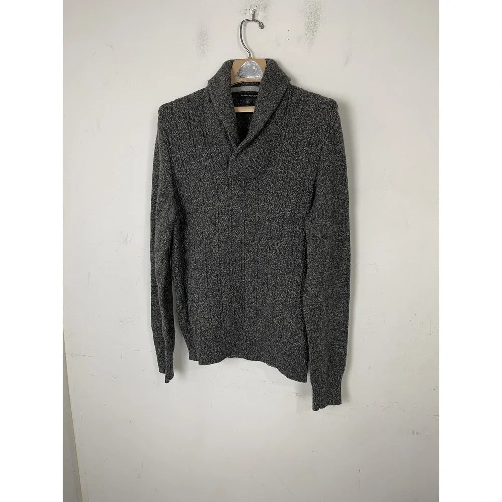 Banana Republic this stylish