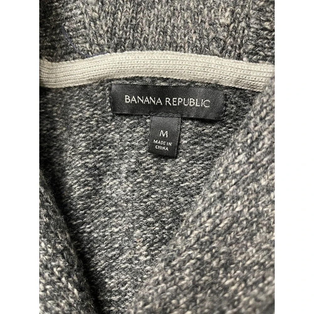 Banana Republic this stylish