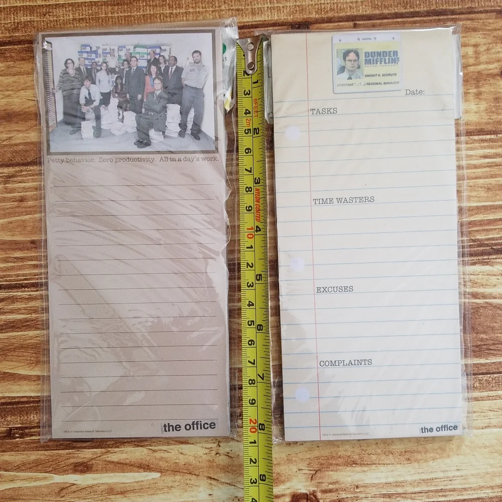 Universal set four