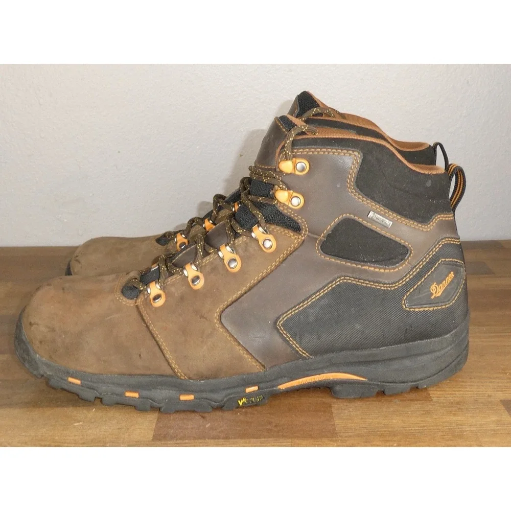 Vibram good pre