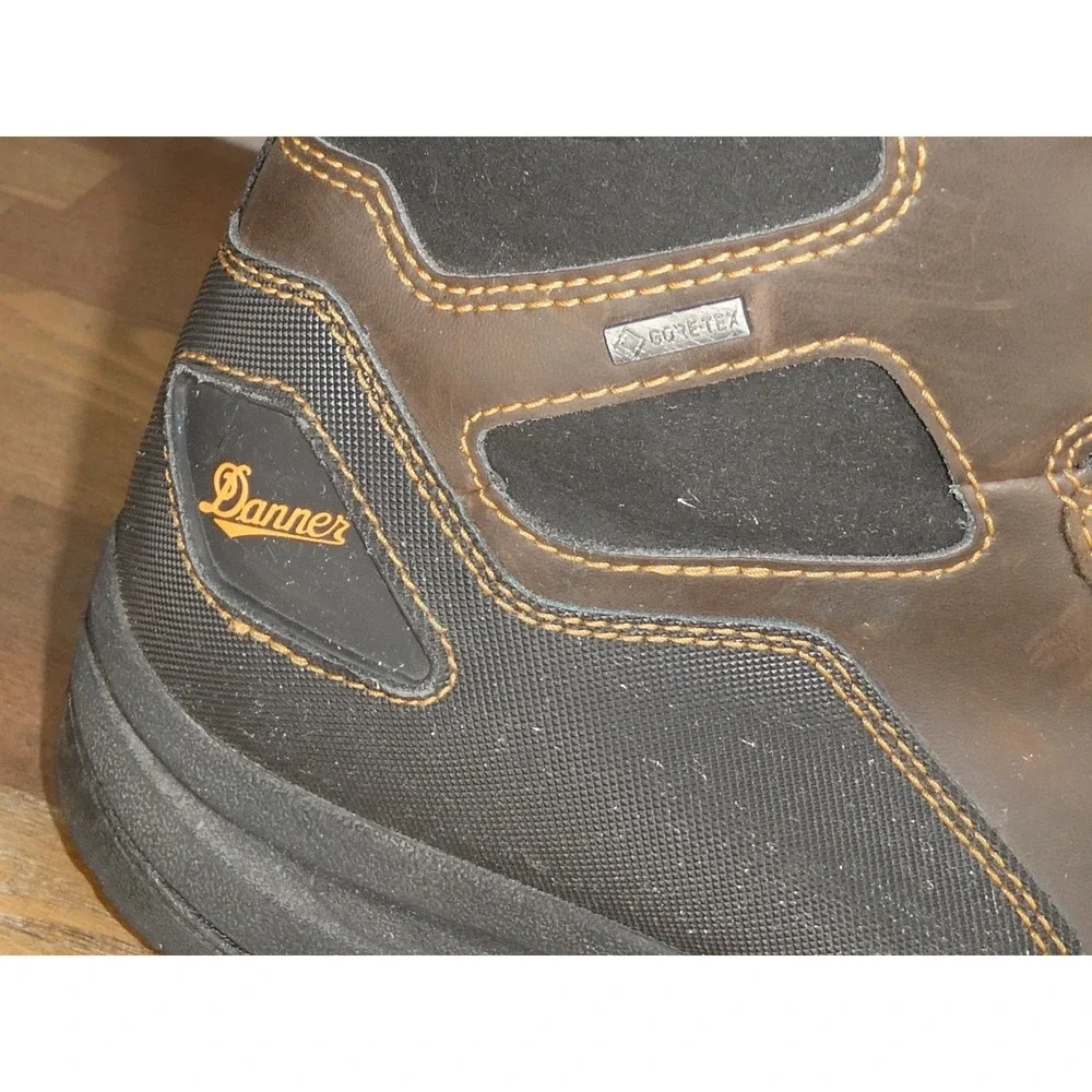 Vibram good pre