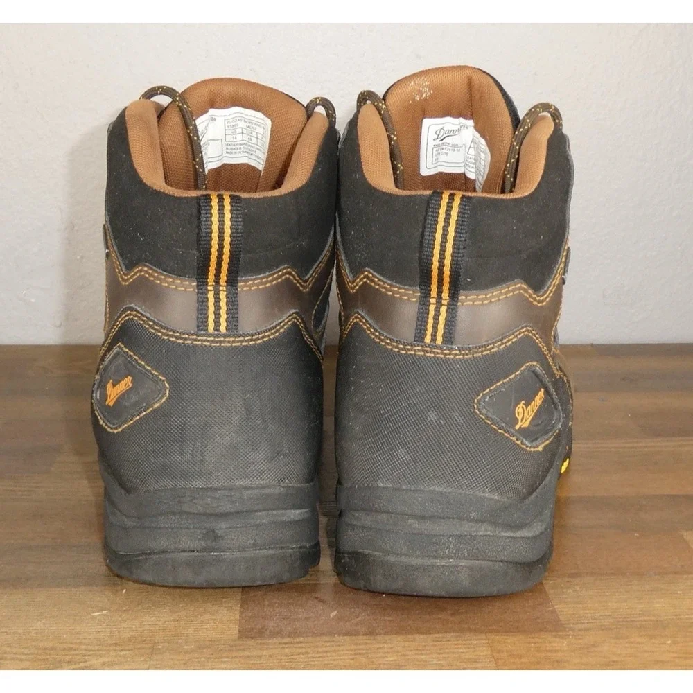 Vibram good pre