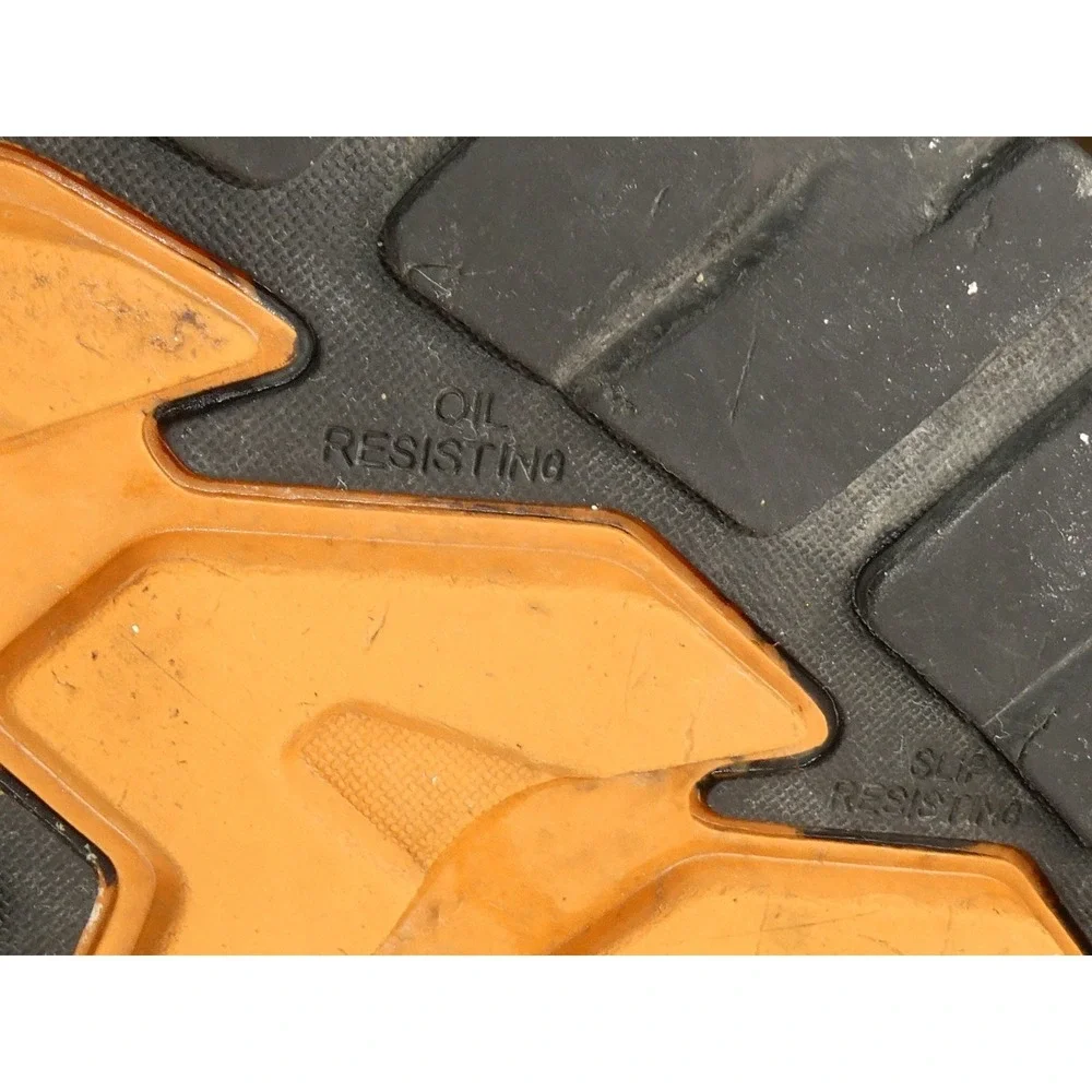 Vibram good pre