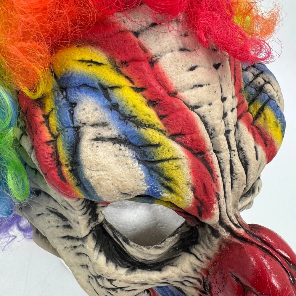 Be Something Studio meticulous menacing wig