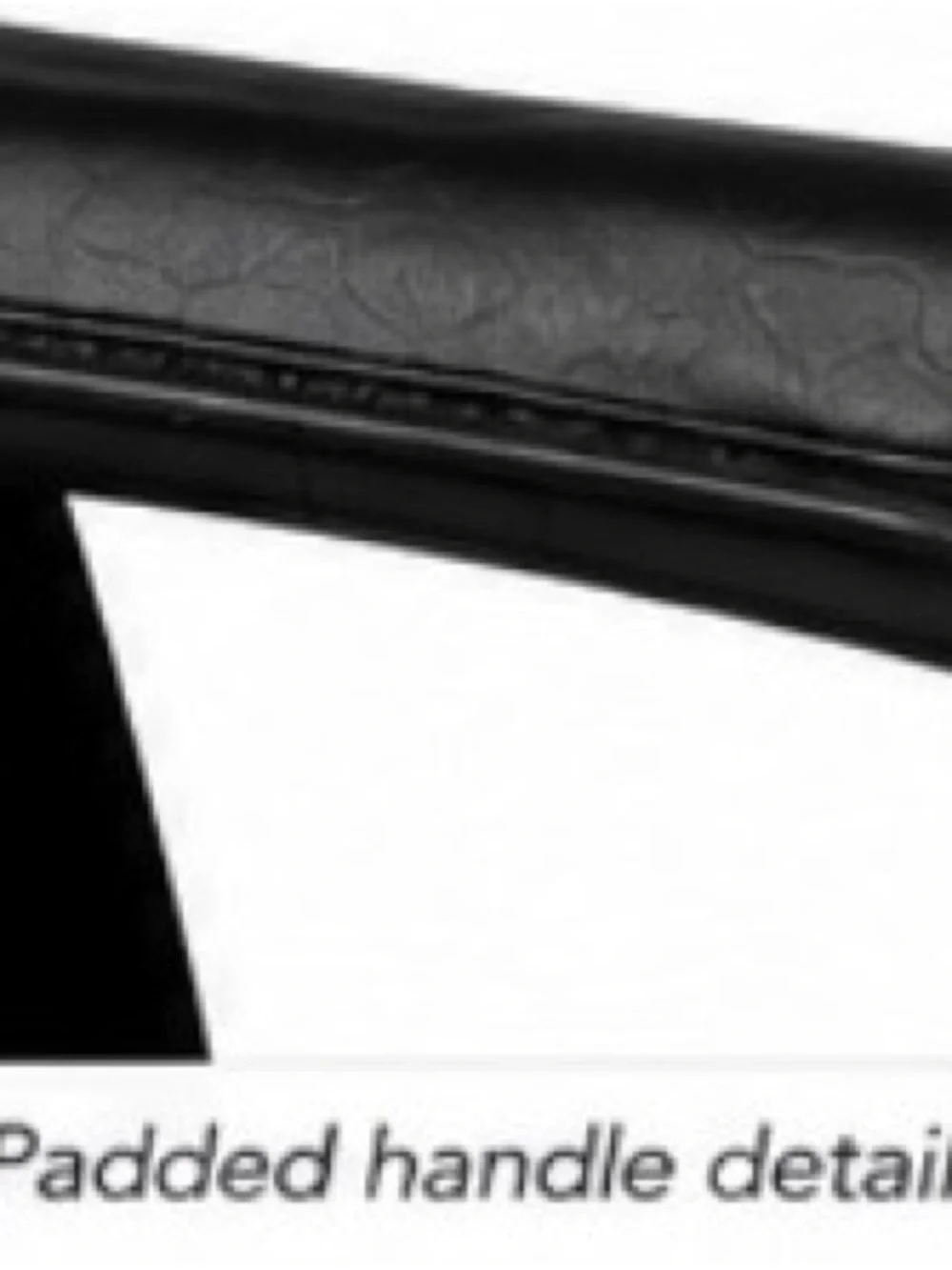 SAINT LAURENT NUXX DUFFEL BAG