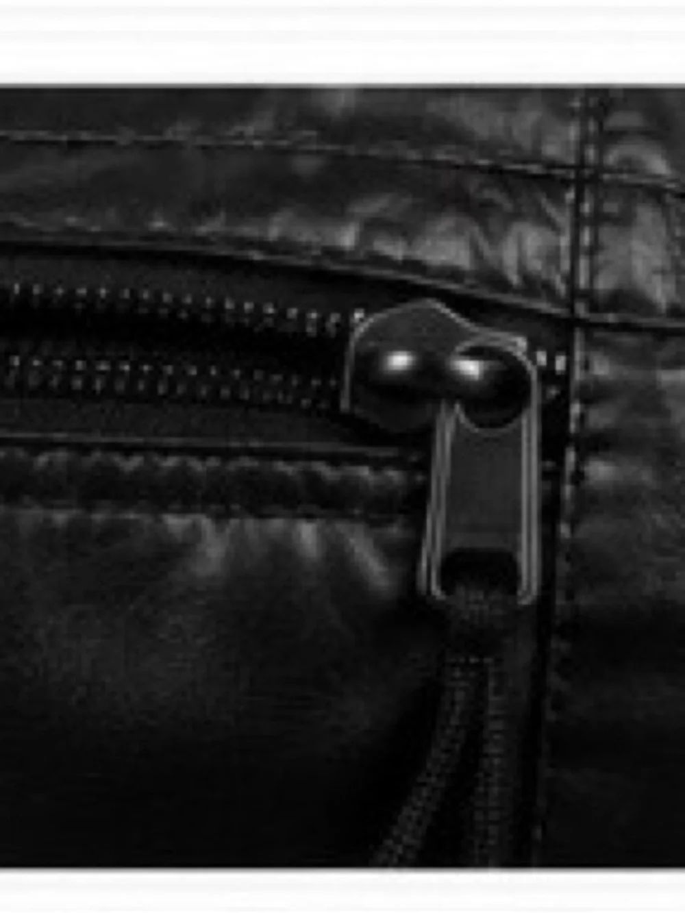 SAINT LAURENT NUXX DUFFEL BAG