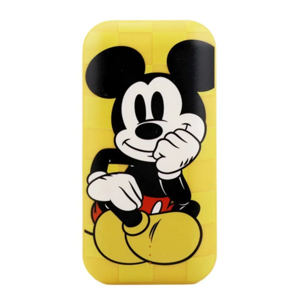 Disney posh ambassador