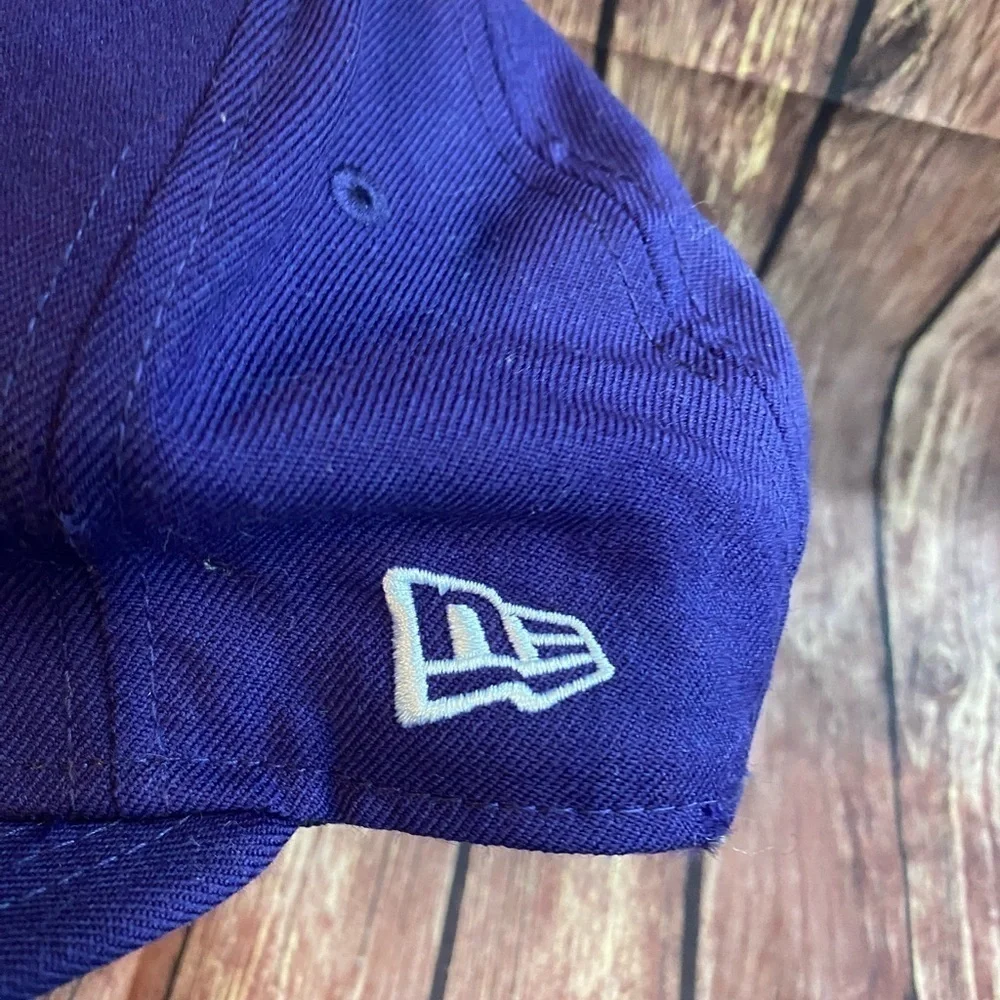 New Era team pictures cap