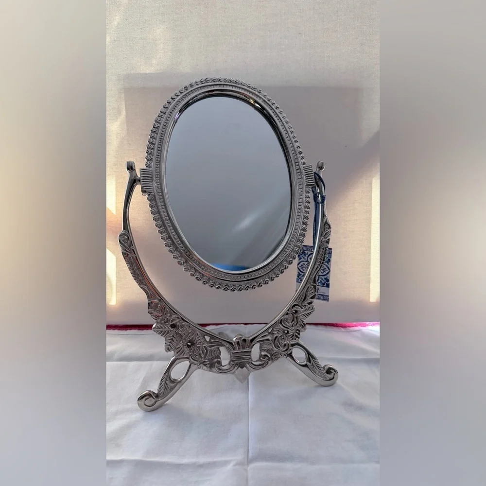 N/A beautiful oval