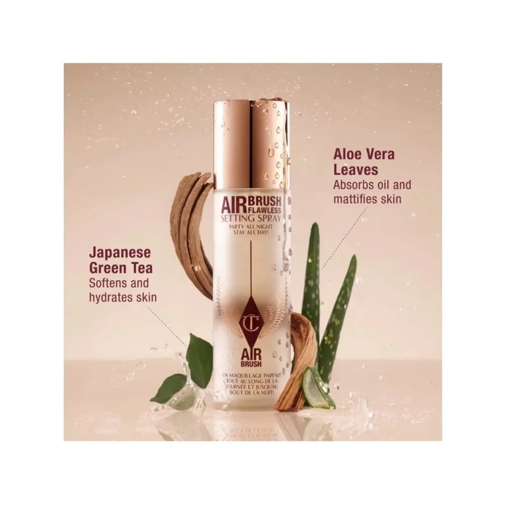 Charlotte Tilbury paraben charlotte cruelty