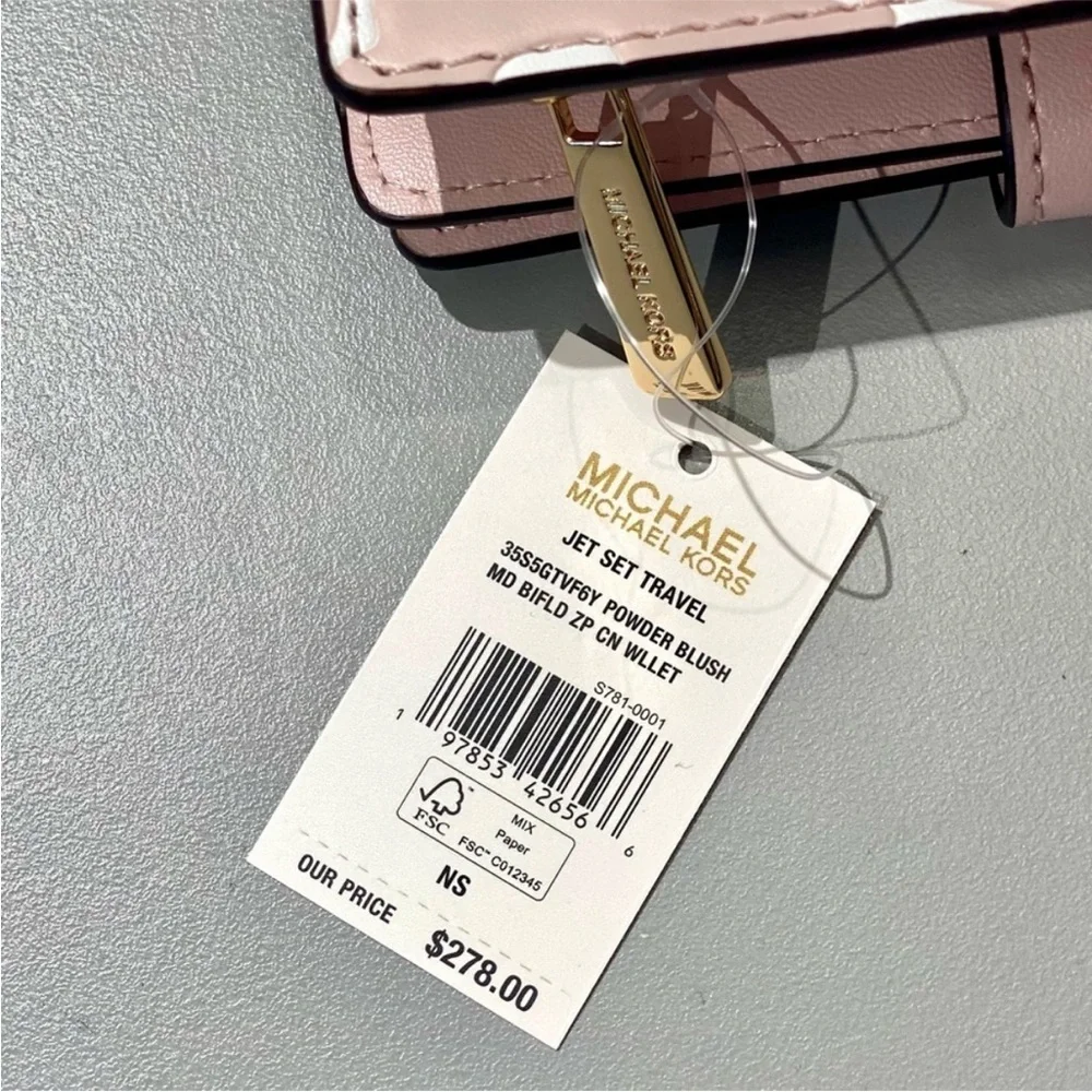 Michael Kors elegant michael