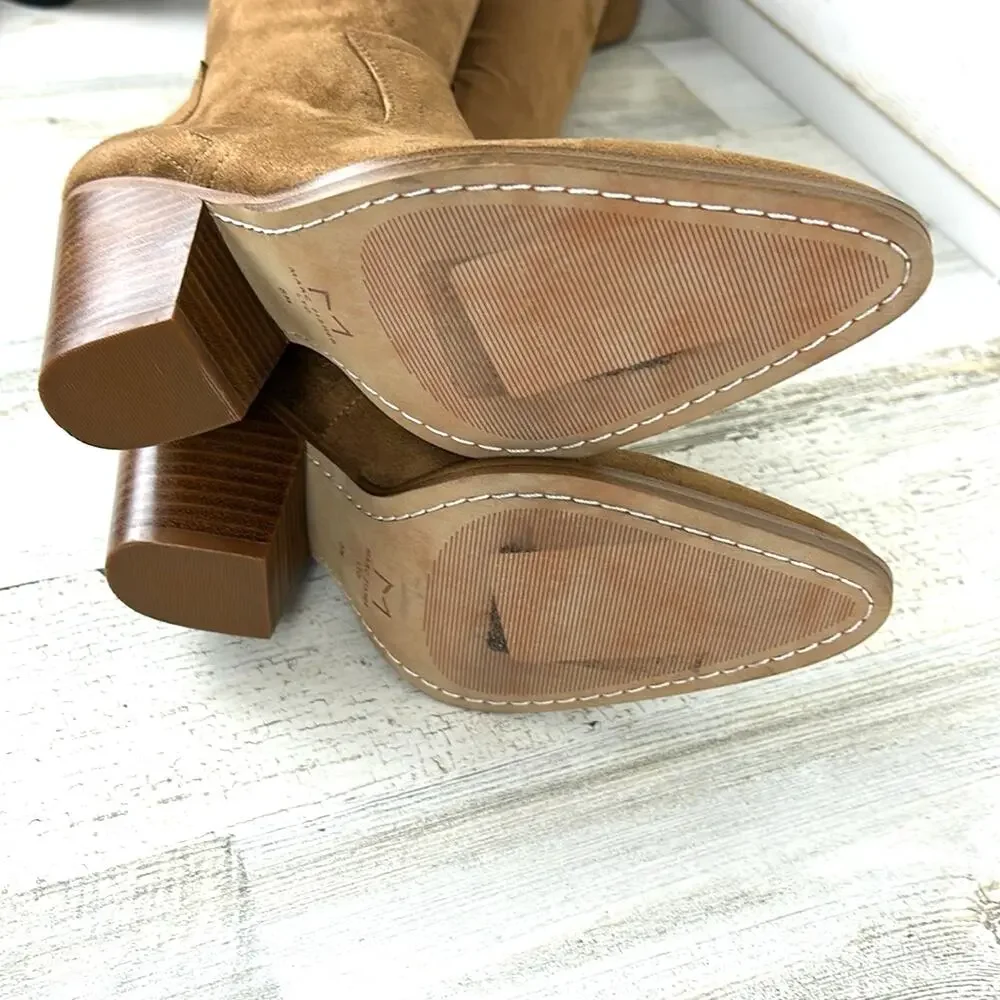 Marc Fisher chic timeless