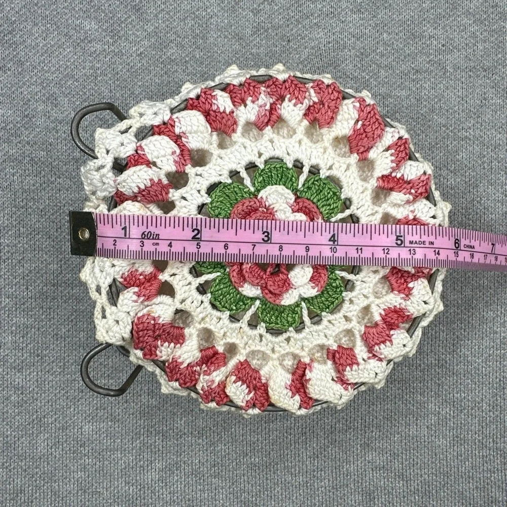 Handmade this vintage