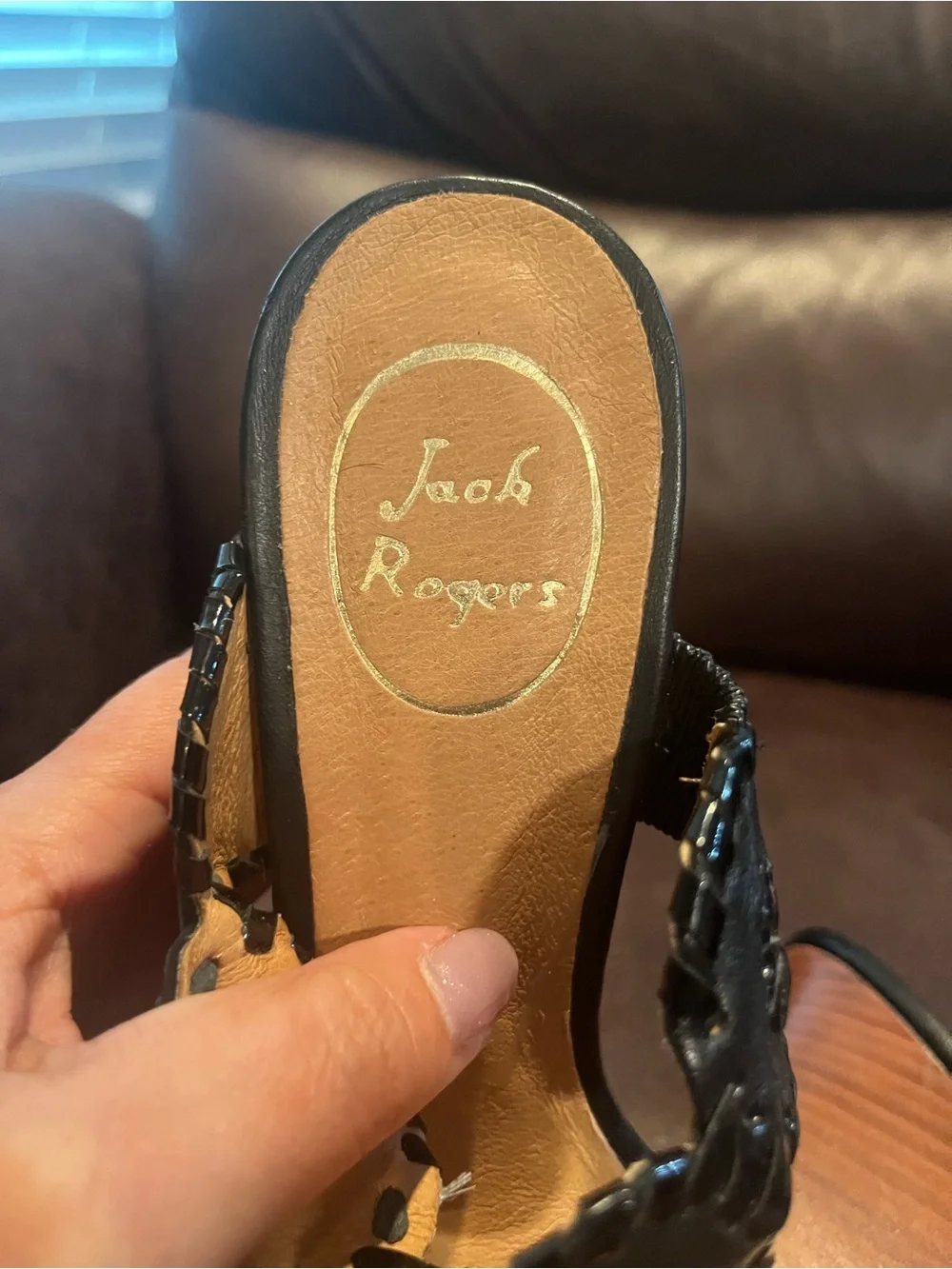 Jack Rogers outfits style jack