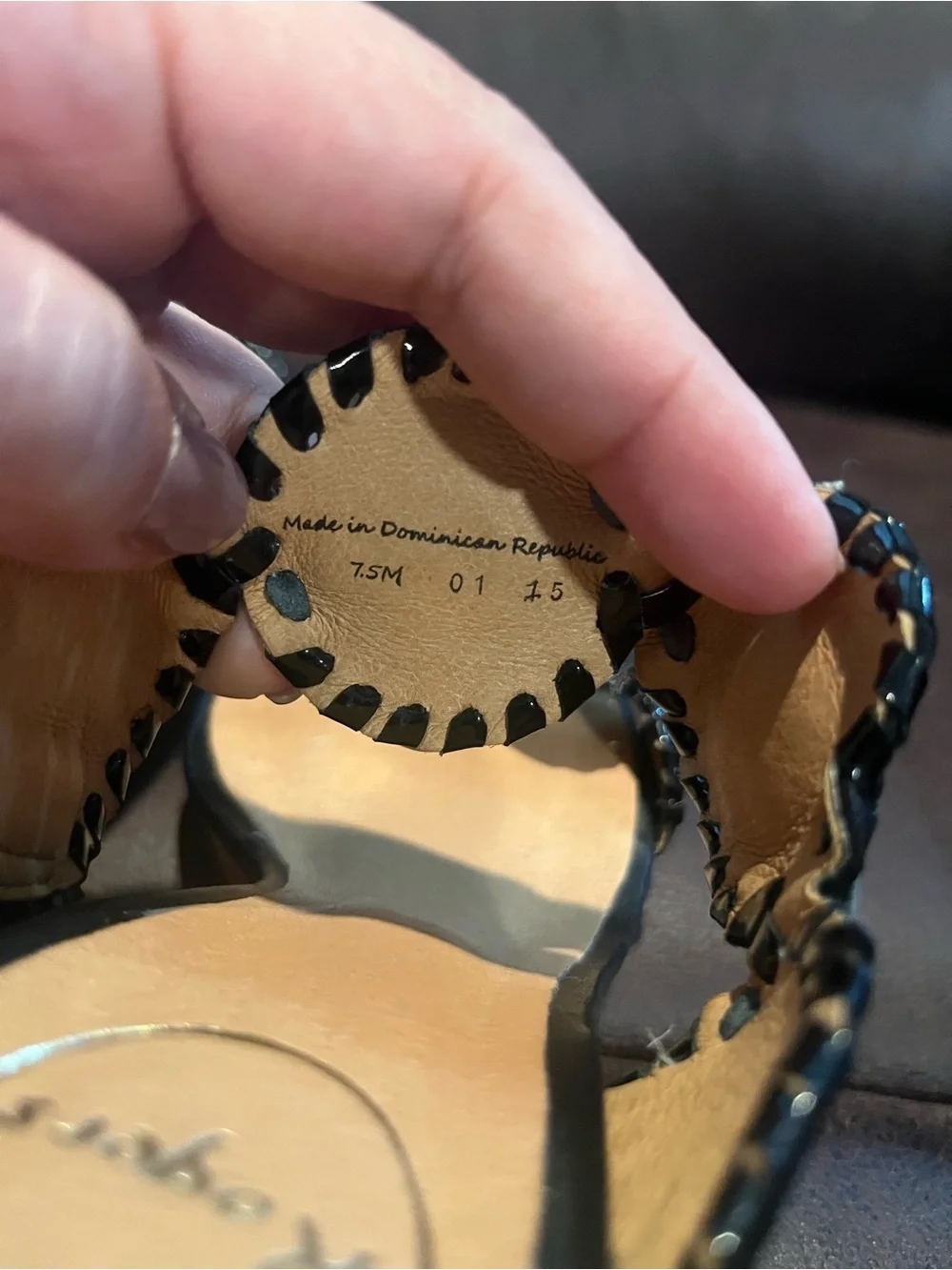 Jack Rogers jack slides