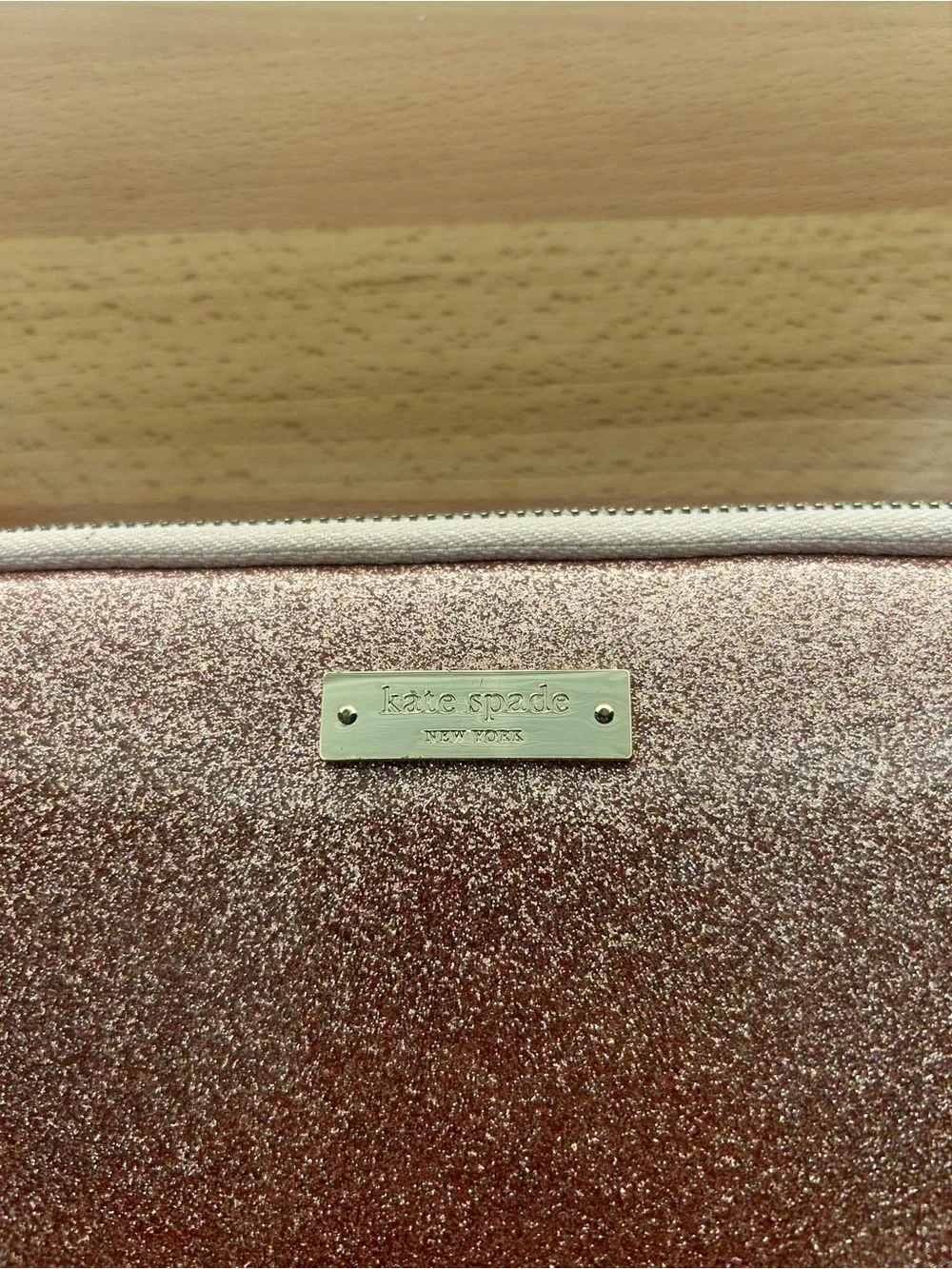 kate spade sparkling rose