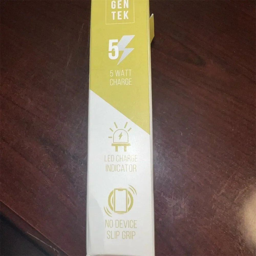 Gentek usb model