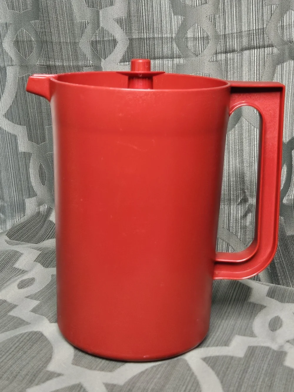 Tupperware pre owned