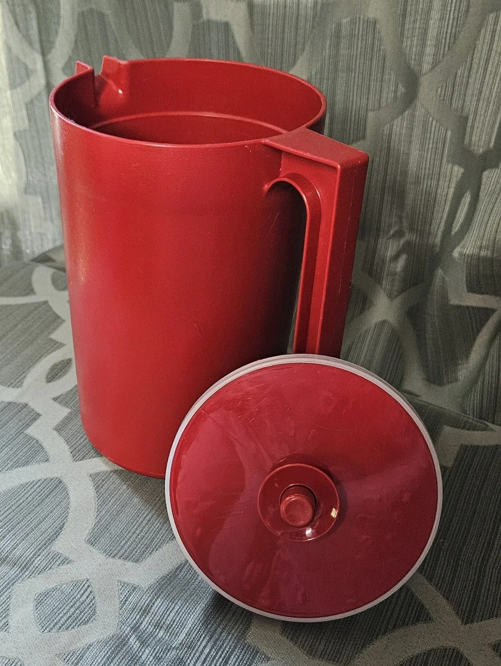Tupperware pre owned