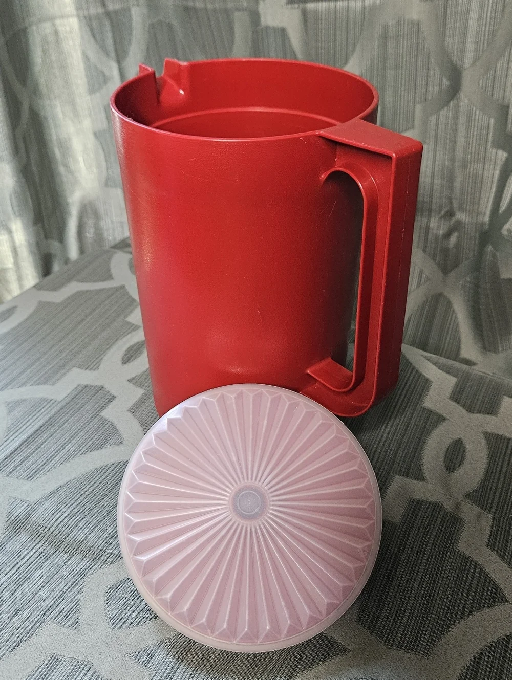 Tupperware pre owned