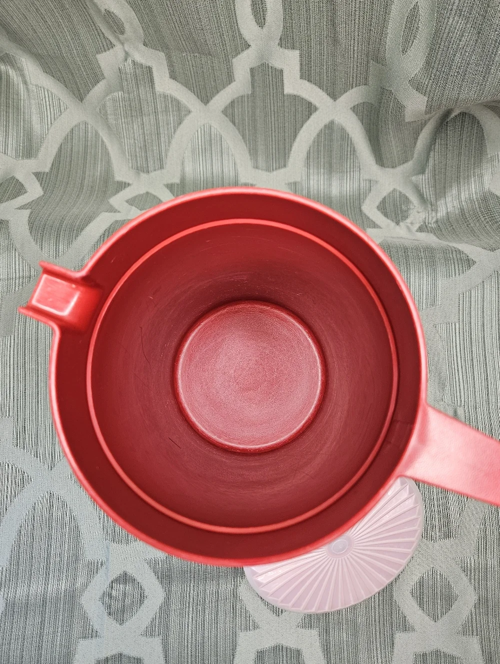 Tupperware pre owned