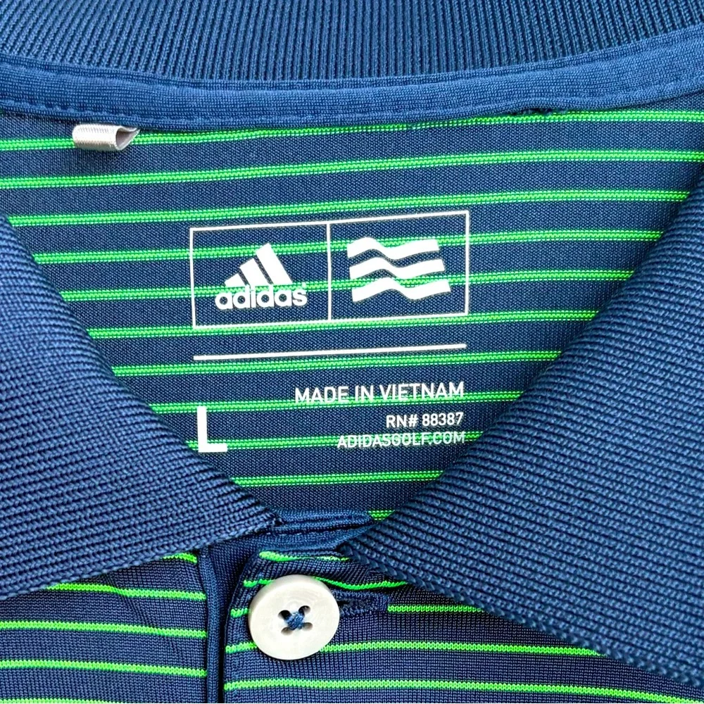 adidas sell stripes embroidered