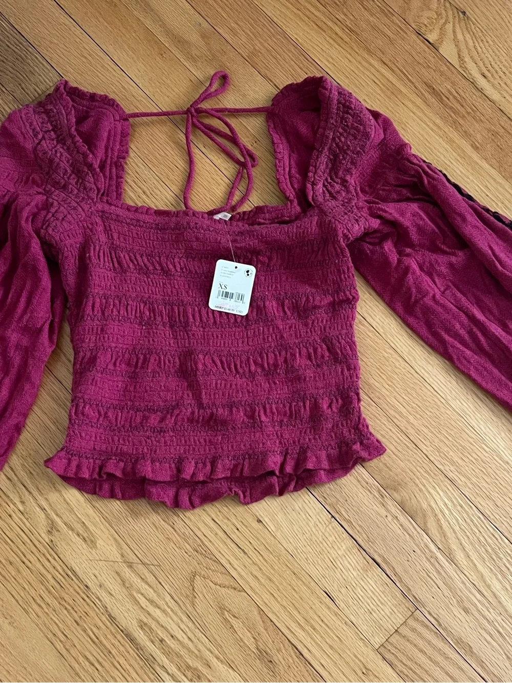 Free People people free