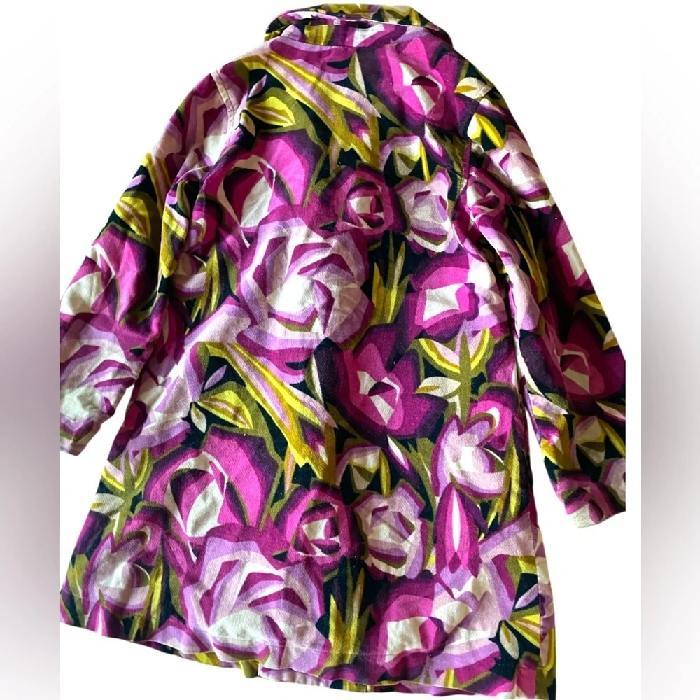 Missoni eye catching