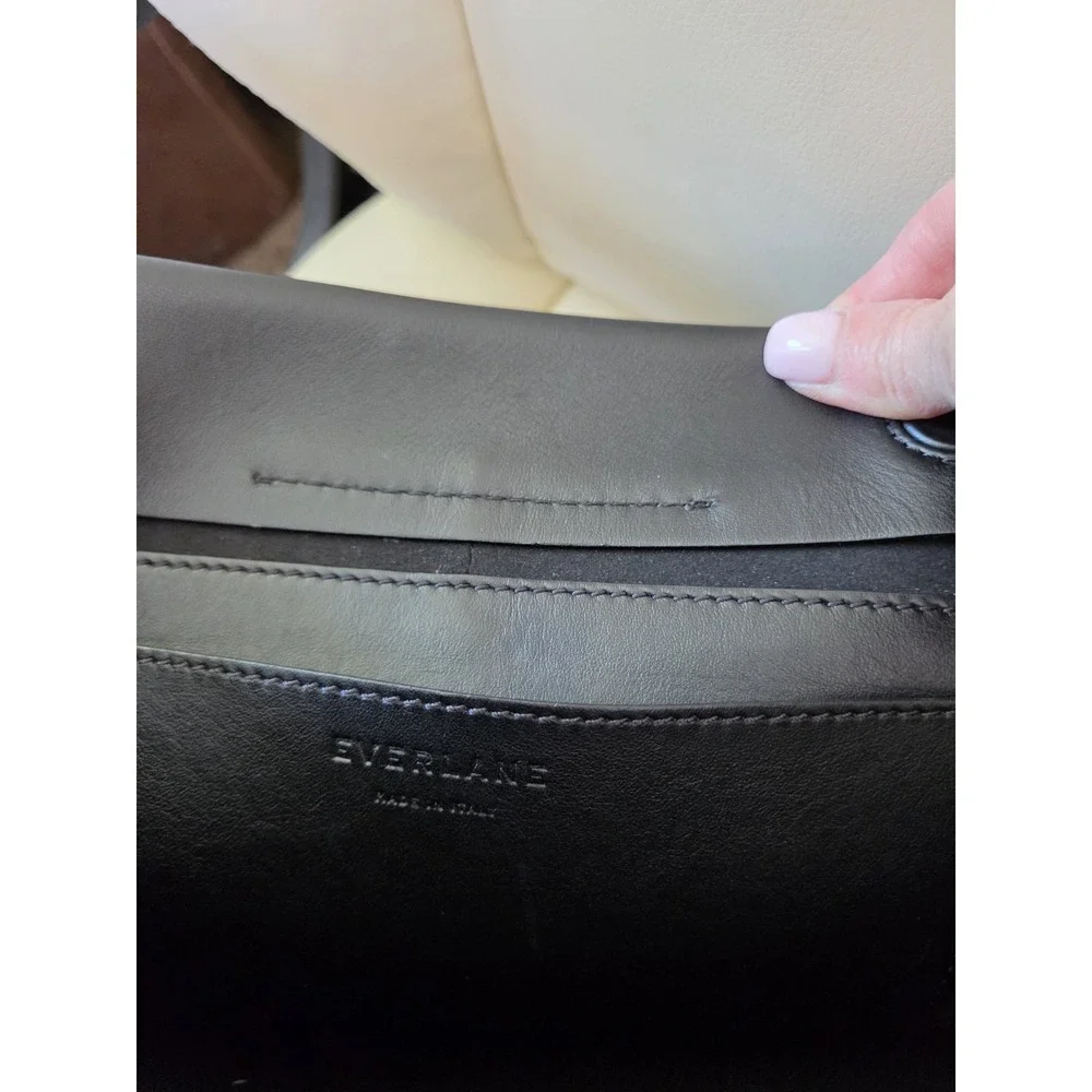 Everlane medium larger