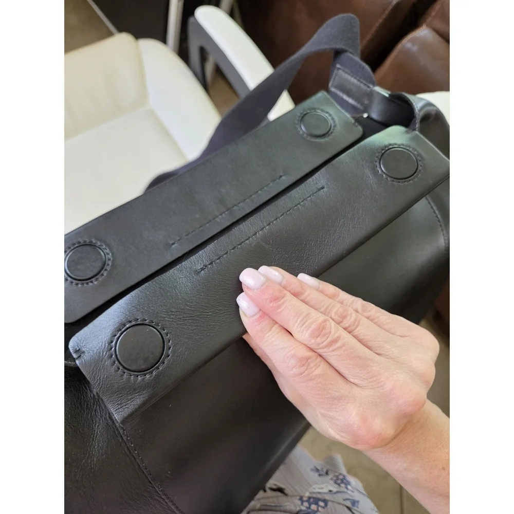 Everlane medium larger