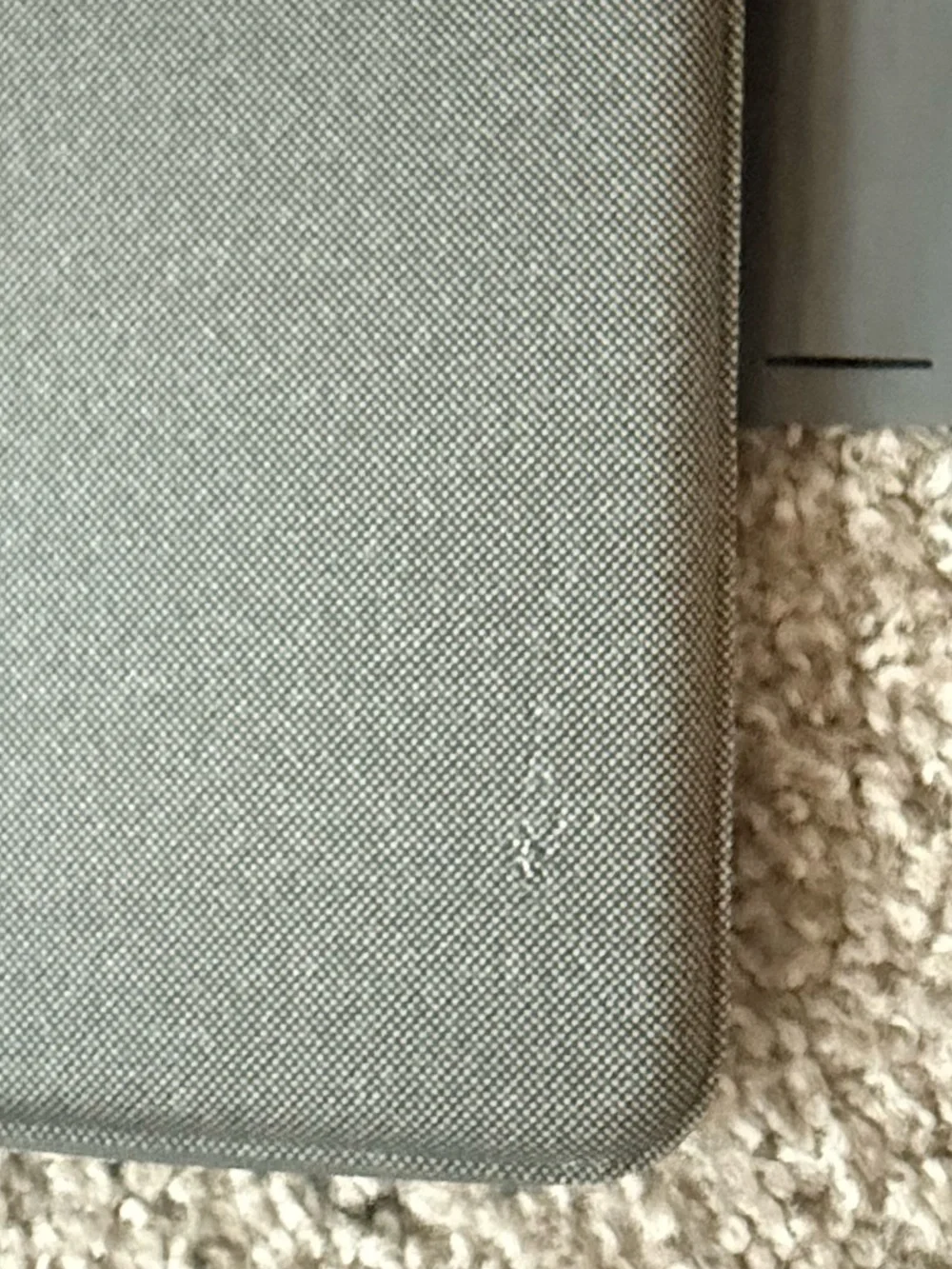 Logitech exterior viewing