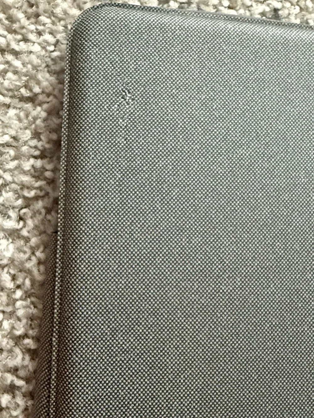 Logitech snap free access