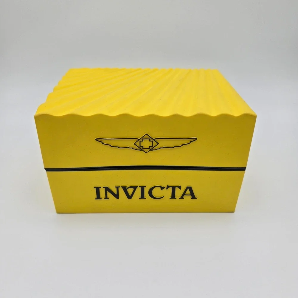 Invicta pro diver