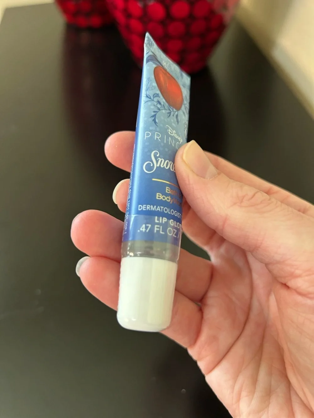 Bath & Body Works whether being