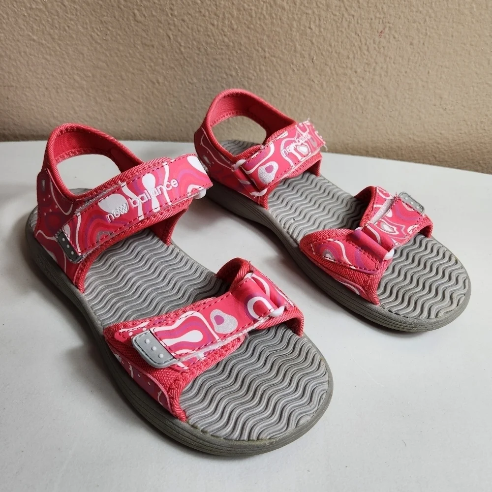 New Balance new balance