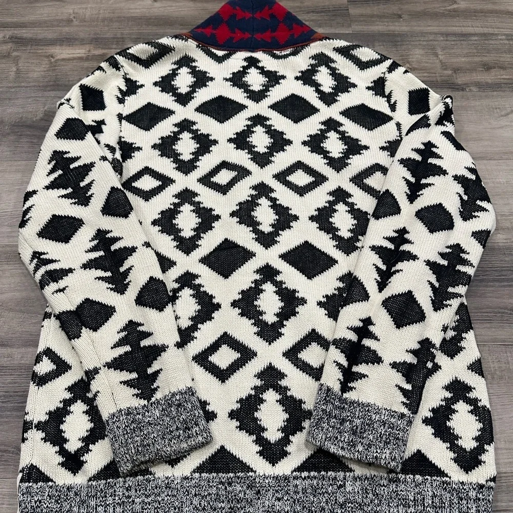 Koto cozy chunky