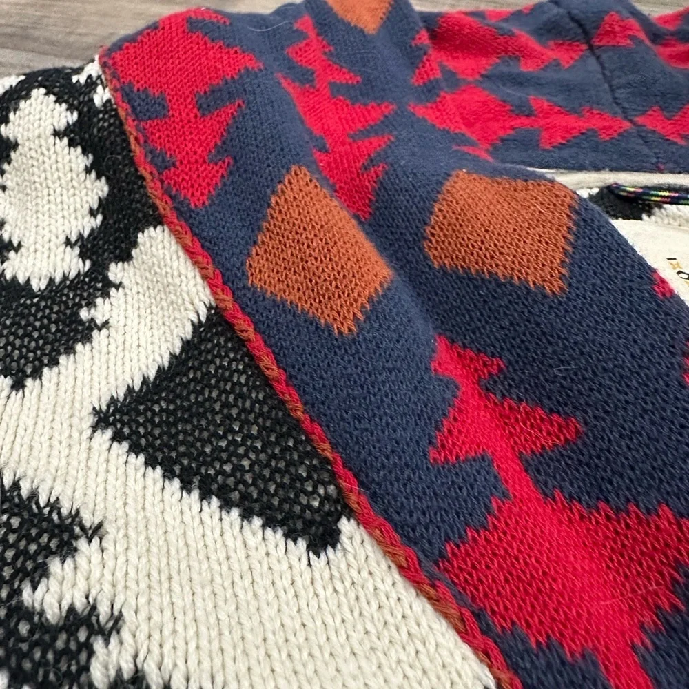 Koto cozy chunky