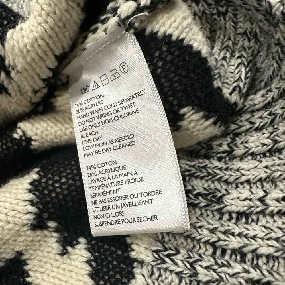 Koto cozy chunky