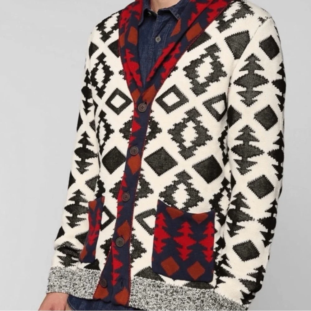 Koto cozy chunky