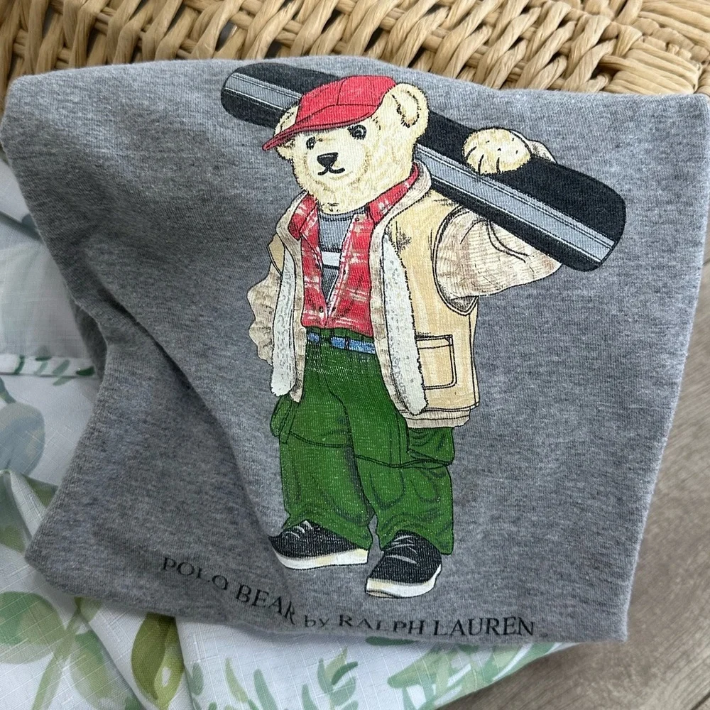 Polo Ralph Lauren vintage polo