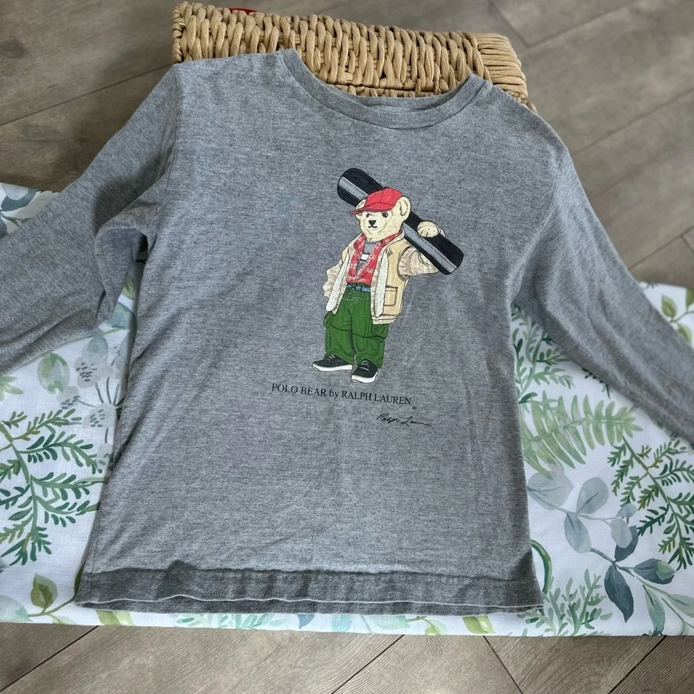 Polo Ralph Lauren vintage polo
