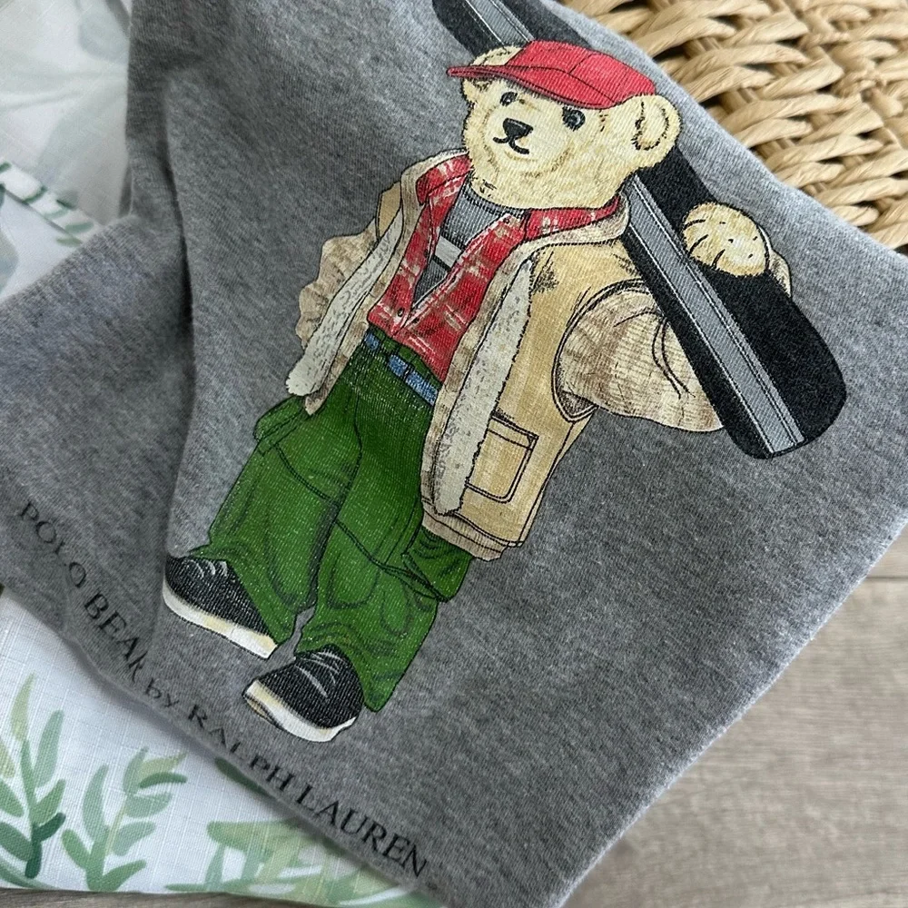 Polo Ralph Lauren vintage polo