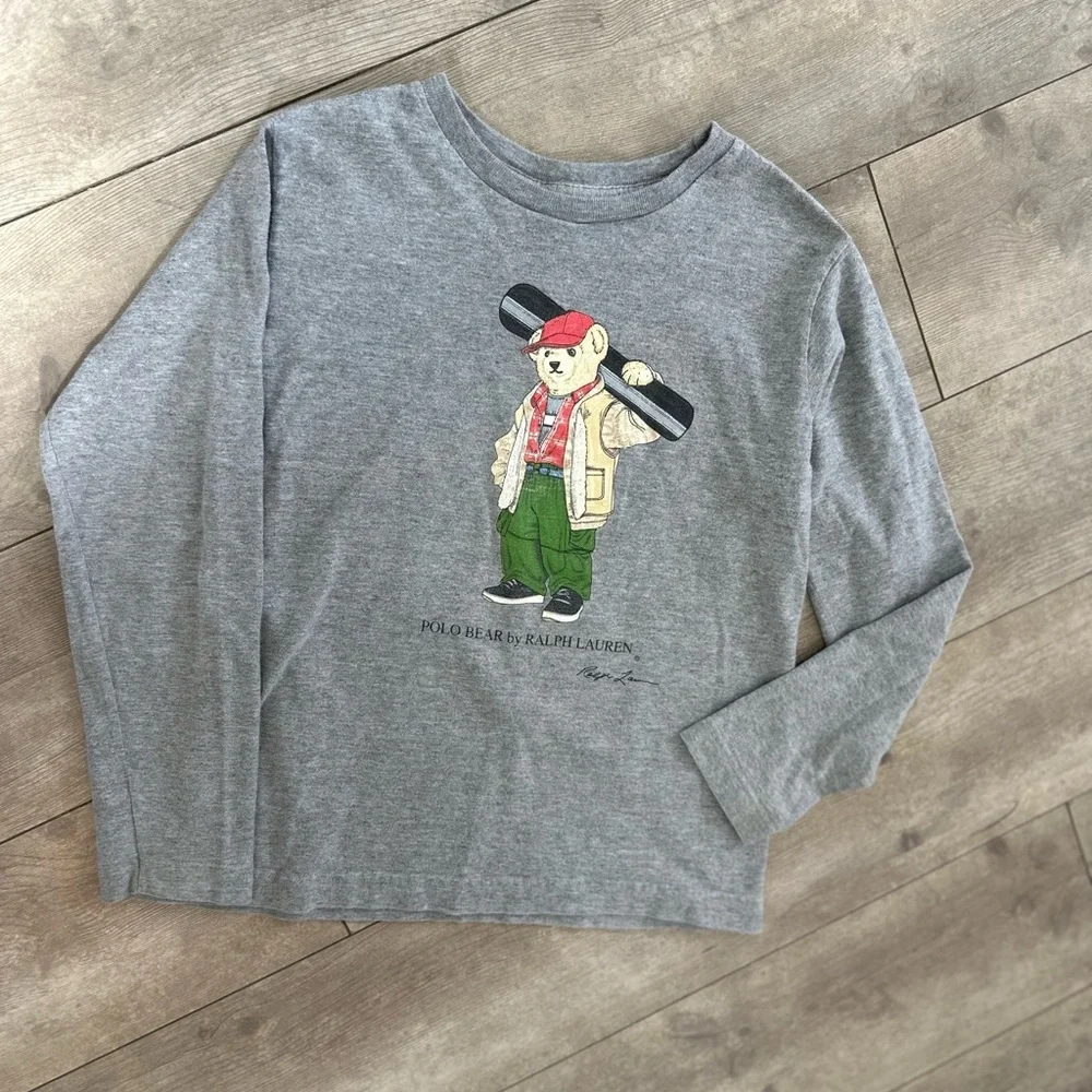 Polo Ralph Lauren vintage polo