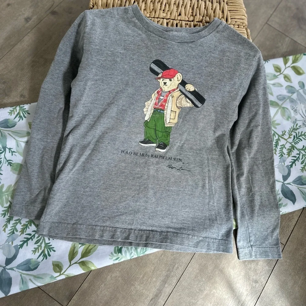 Polo Ralph Lauren vintage polo